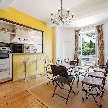 La Majestueuse Cite Apartment Carcassonne Ngoại thất bức ảnh
