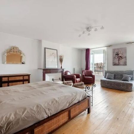 La Majestueuse Cite Apartment Carcassonne Ngoại thất bức ảnh