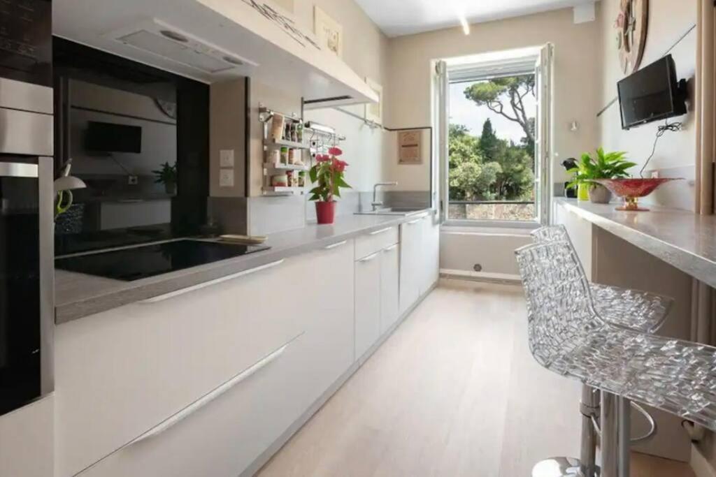 La Majestueuse Cite Apartment Carcassonne Ngoại thất bức ảnh