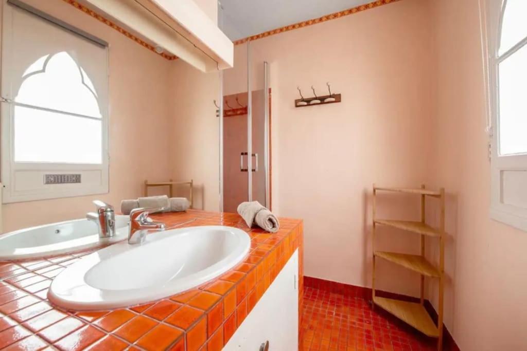 La Majestueuse Cite Apartment Carcassonne Ngoại thất bức ảnh