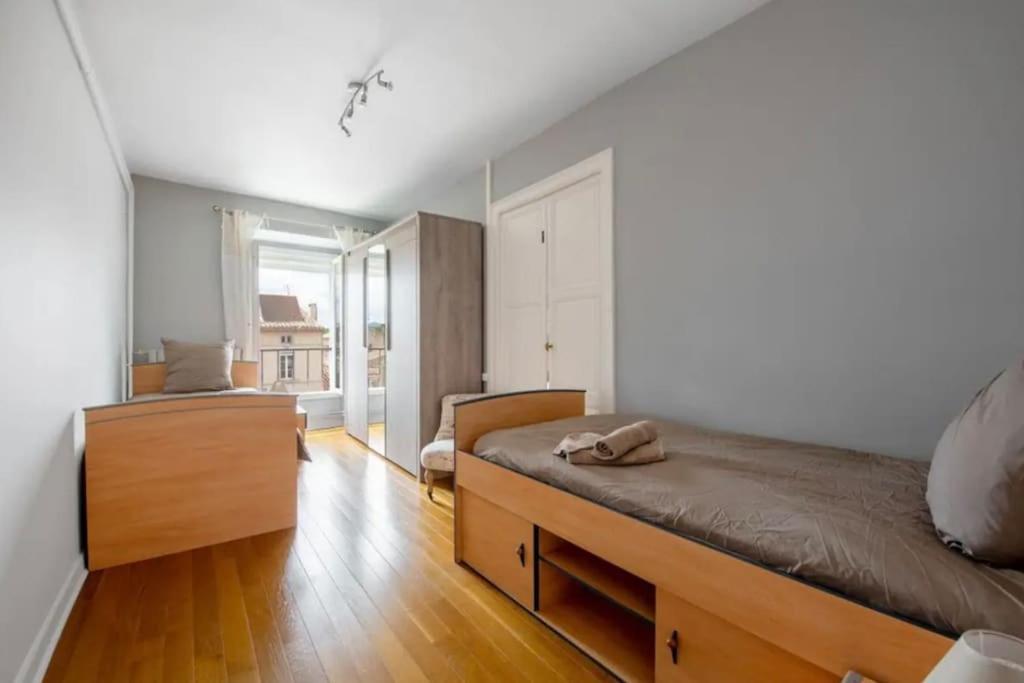 La Majestueuse Cite Apartment Carcassonne Ngoại thất bức ảnh