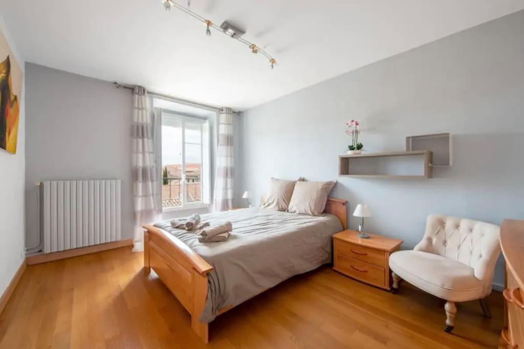 La Majestueuse Cite Apartment Carcassonne Ngoại thất bức ảnh